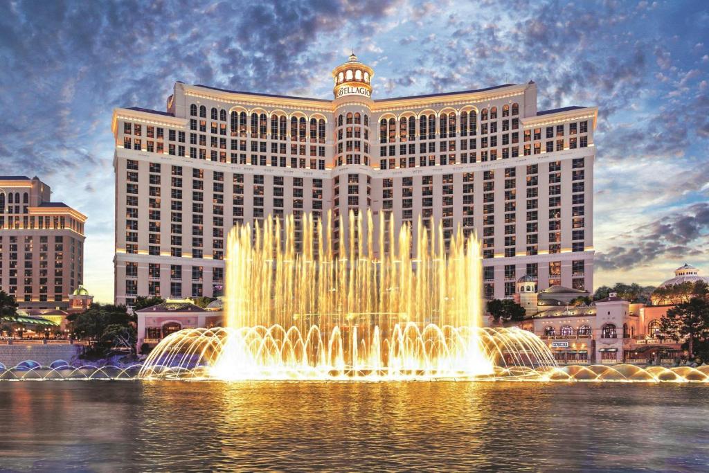 MGM Grand Hotel & Casino